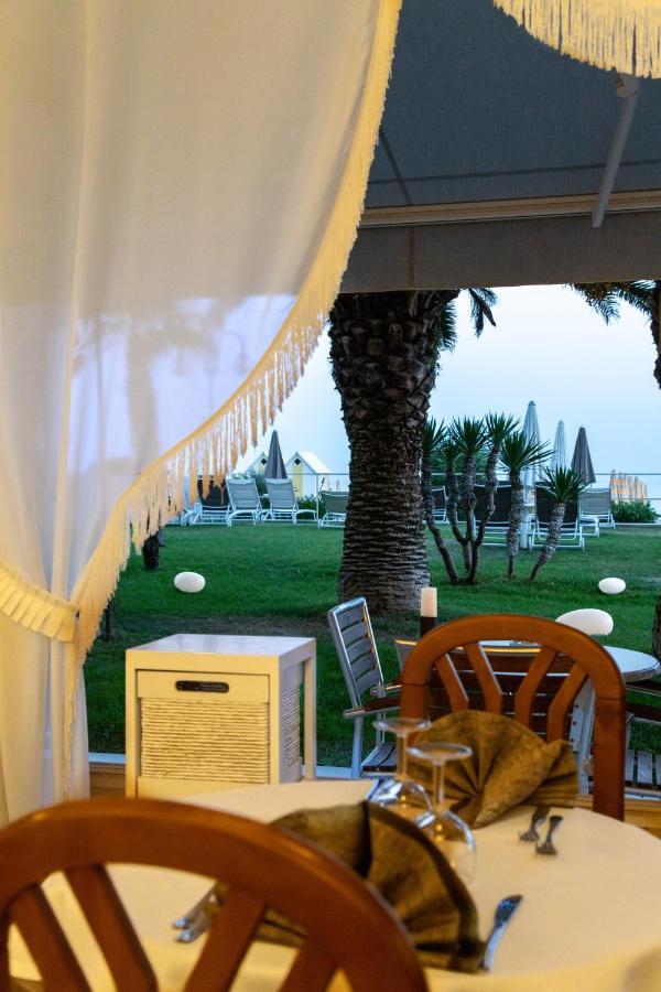 Hotel Conchiglia Lido di Jesolo Bagian luar foto