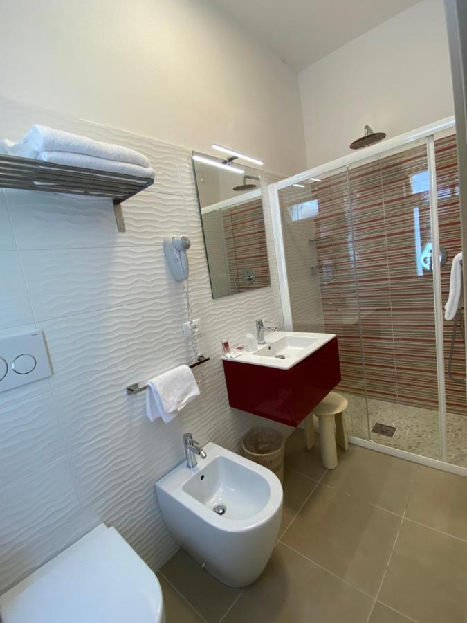 Hotel Conchiglia Lido di Jesolo Bagian luar foto