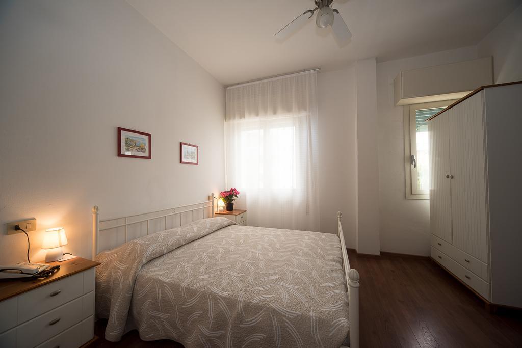 Hotel Conchiglia Lido di Jesolo Bagian luar foto