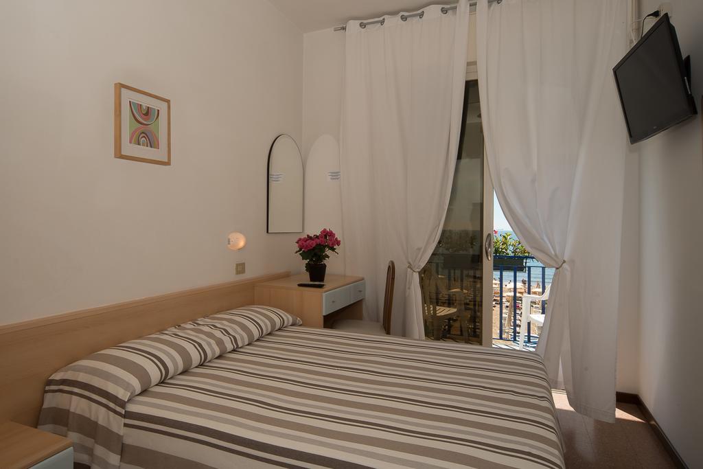 Hotel Conchiglia Lido di Jesolo Bagian luar foto