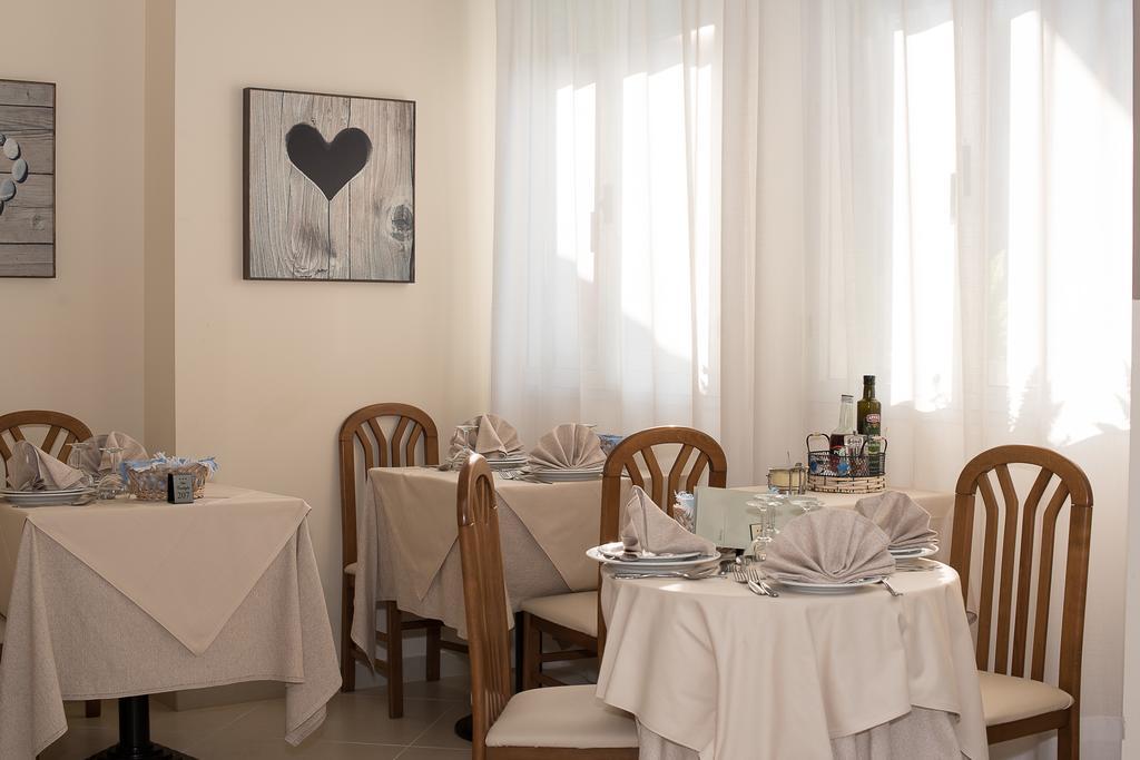 Hotel Conchiglia Lido di Jesolo Bagian luar foto