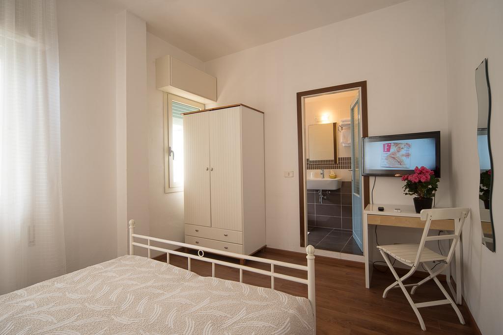 Hotel Conchiglia Lido di Jesolo Ruang foto