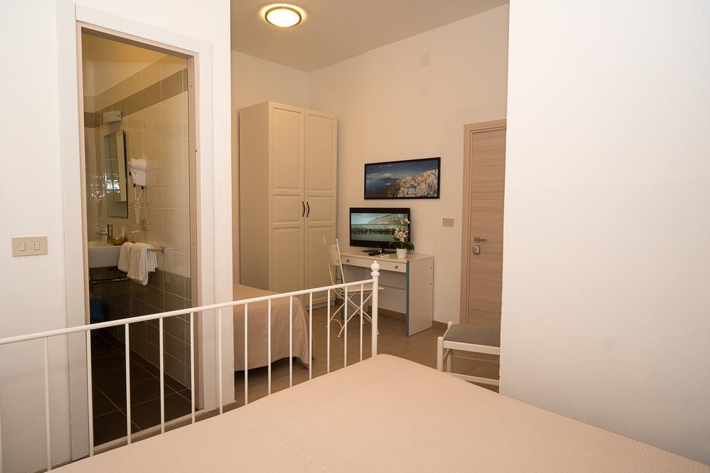 Hotel Conchiglia Lido di Jesolo Ruang foto